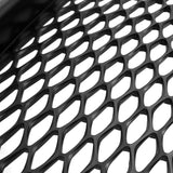 2015-2023 Chrysler 300 Matte Black SRT Style Front Bumper Grille ABS