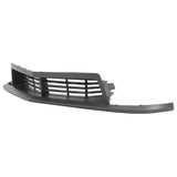 2012-2015 Chevy Camaro ZL1 OE Style Unpainted Front Lower Grille PP