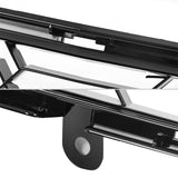2014-2019 Chevy Corvette Gloss Black C7 Z06 Front Bumper Grille ABS