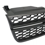 Car Grill for 2005-2007 Chevy Silverado 1500 2500HD 3500 Mesh Style Gr