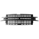 2019-2022 Chevy Silverado 1500 Grill Front Bumper Car Mesh Grille