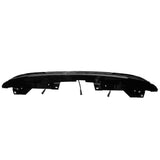 2011-2014 Chevy Silverado 2500 3500 HD Front Bumper Hood Mesh Grille