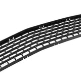 2015-2023 Dodge Challenger OE Black Front Upper Grille Headlight Bezel