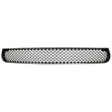 2015-2023 Dodge Charger SRT Scat Pack Daytona Unpainted Lower Grille