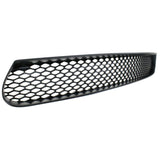 2015-2023 Dodge Charger SRT Scat Pack Daytona Unpainted Lower Grille