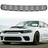 2020-2023 Dodge Charger Widebody OE Style Front Bumper Lower Grilles