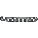 2020-2023 Dodge Charger Widebody OE Style Front Bumper Lower Grilles