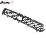 2021-2024 Dodge Durango Front Bumper Lower PP Grille 21+ Hellcat Style