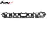 2021-2024 Dodge Durango Front Bumper Lower PP Grille 21+ Hellcat Style