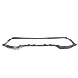 2021-2024 Dodge Durango Front Upper Grille Surround Trim Hellcat Style