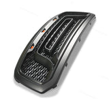 2013-2023 Dodge Ram 1500 Classic Grill Rebel Style Front Grille