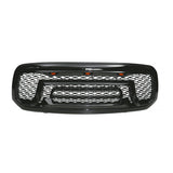 2013-2023 Dodge Ram 1500 Classic Grill Rebel Style Front Grille