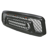 2013-2023 Dodge Ram 1500 Classic Grill Rebel Style Front Grille