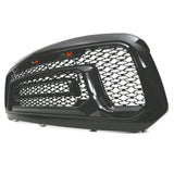 2013-2023 Dodge Ram 1500 Classic Grill Rebel Style Front Grille