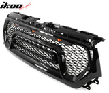 2019-2023 Ram 1500 Rebel Style Grille w/ Signal Lights ABS