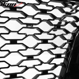 2019-2023 Ram 1500 Rebel Style Grille w/ Signal Lights ABS