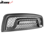 2015-2018 Dodge Ram 1500 Rebel Front Hood Grille Guard