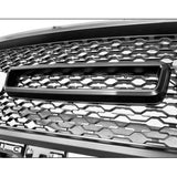 2019-2024 Dodge Ram 1500 Grill Front Mesh Vehicle Grill with LED Light