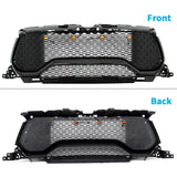 2008–2010 Subaru Impreza WRX Hatchback OE Style Front Grille ABS Replacement