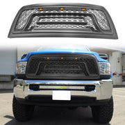 2010-2018 Dodge Ram 2500 3500 Front Grille w/ Signal Light