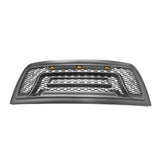 2010-2018 Dodge Ram 2500 3500 Front Grille w/ Signal Light