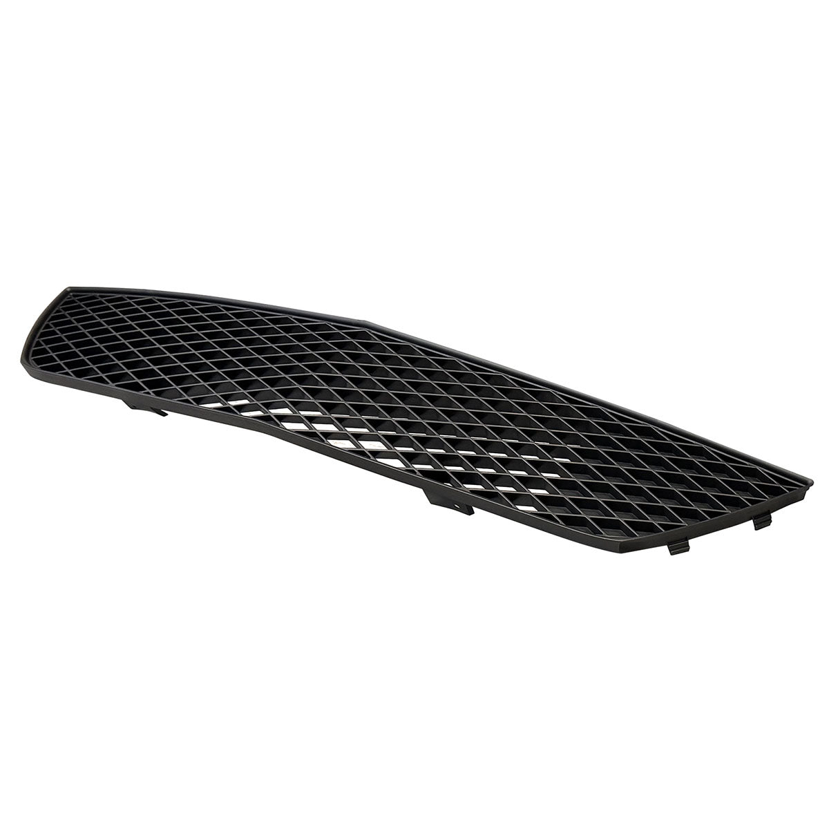 2007-2009 Ford Mustang GT500 OE Front Bumper Upper Mesh Grille ABS