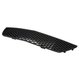 2007-2009 Ford Mustang GT500 OE Front Bumper Upper Mesh Grille ABS