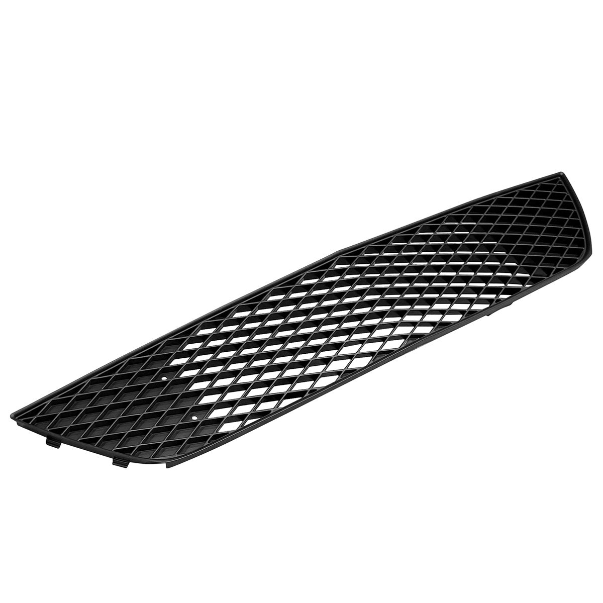 2007-2009 Ford Mustang GT500 OE Front Bumper Upper Mesh Grille ABS