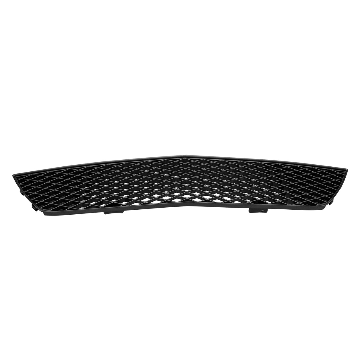 2007-2009 Ford Mustang GT500 OE Front Bumper Upper Mesh Grille ABS