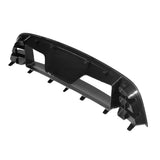 2010-2014 Ford Mustang GT500 Upper Grille OE Style Bumper Grill PP