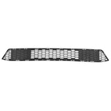 2021-2023 Ford Mustang Mach 1 Black Front Lower Mesh Grille Grill PP