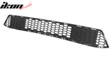 2021-2023 Ford Mustang Mach 1 Black Front Lower Mesh Grille Grill PP