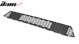2021-2023 Ford Mustang Mach 1 Black Front Lower Mesh Grille Grill PP
