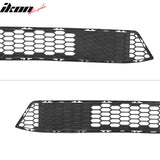 2021-2023 Ford Mustang Mach 1 Black Front Lower Mesh Grille Grill PP