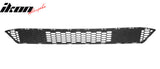 2021-2023 Ford Mustang Mach 1 Black Front Lower Mesh Grille Grill PP