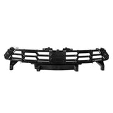 2024-2025 Ford Mustang Dark Horse Front Bumper Lower Mesh Grille ABS