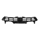 2024-2025 Ford Mustang Dark Horse Front Bumper Lower Mesh Grille ABS