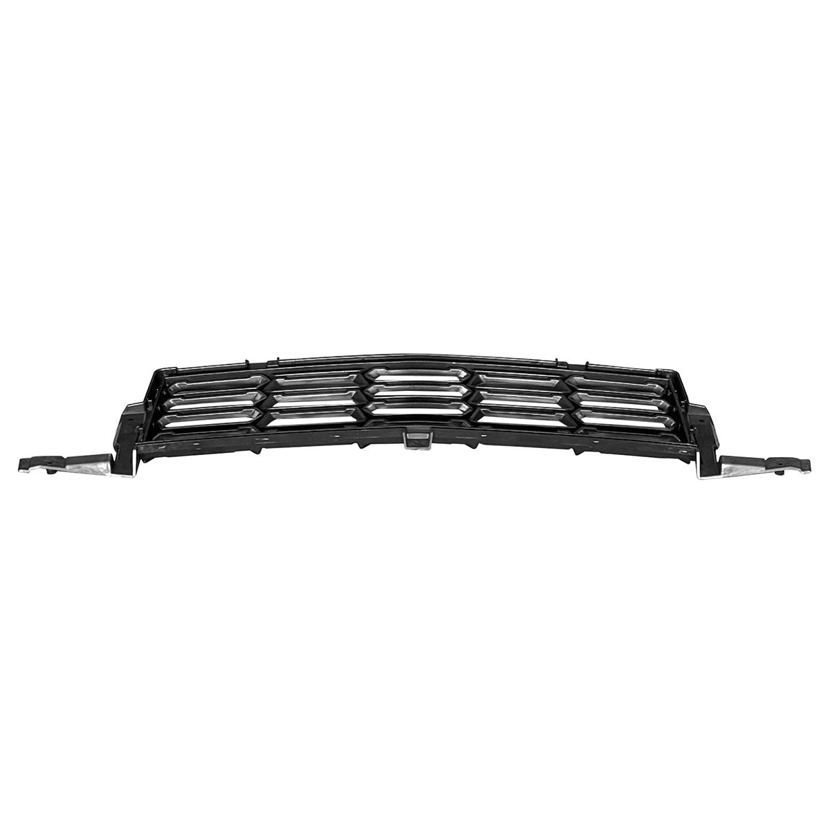 2024-2025 Ford Mustang Dark Horse Front Bumper Upper Mesh Grille ABS