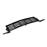 2024-2025 Ford Mustang Dark Horse Front Bumper Upper Mesh Grille ABS