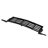 2024-2025 Ford Mustang Dark Horse Front Bumper Upper Mesh Grille ABS
