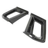 2024-2026 Ford Mustang Ecoboost GT Style Upper Grille Insert ABS