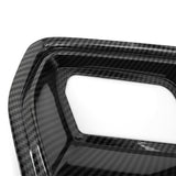 2024-2026 Ford Mustang Ecoboost GT Style Upper Grille Insert ABS