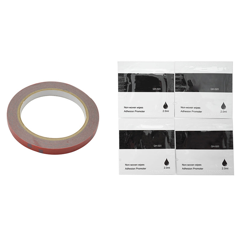 2024-2026 Ford Mustang Ecoboost GT Style Upper Grille Insert ABS