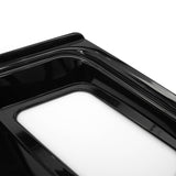 2024-2026 Ford Mustang Ecoboost GT Style Upper Grille Insert ABS