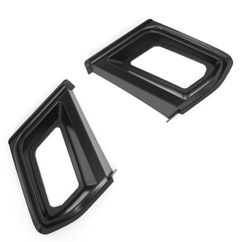 2024-2026 Ford Mustang Ecoboost GT Style Upper Grille Insert ABS