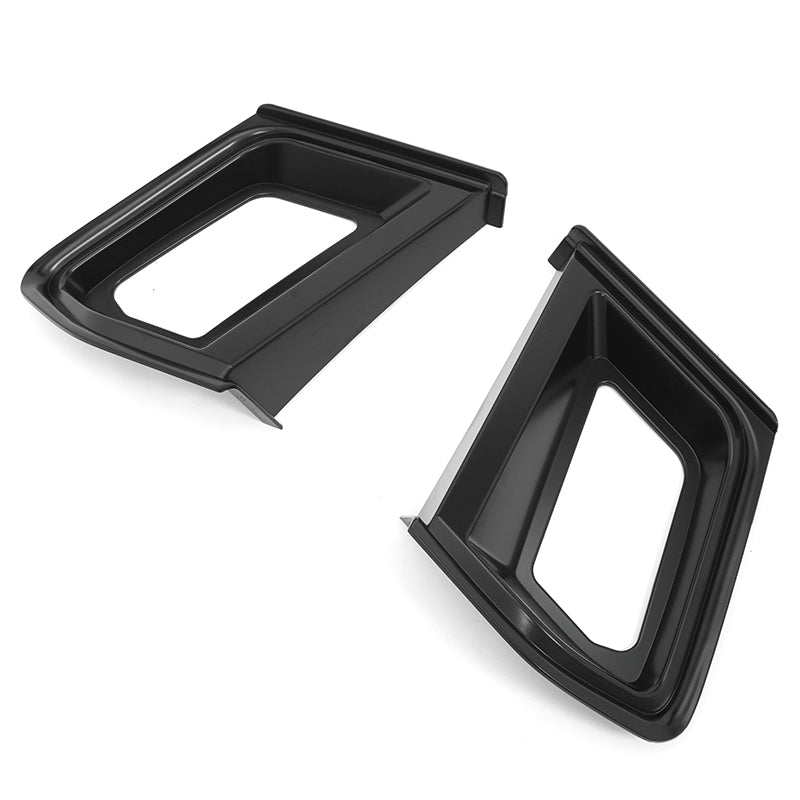 2024-2026 Ford Mustang Ecoboost GT Style Upper Grille Insert ABS