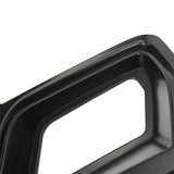 2024-2026 Ford Mustang Ecoboost GT Style Upper Grille Insert ABS