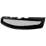 Spec-D Grill Infiniti G35 Coupe (03-07) JDM Style