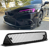 2022-2024 Honda Civic Type R Front Bumper Lower Grille PP
