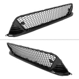 2022-2024 Honda Civic Type R Front Bumper Lower Grille PP